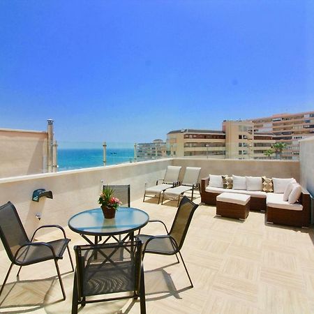 La Mata, Torrevieja公寓 外观 照片