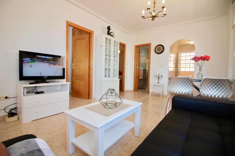 La Mata, Torrevieja公寓 外观 照片
