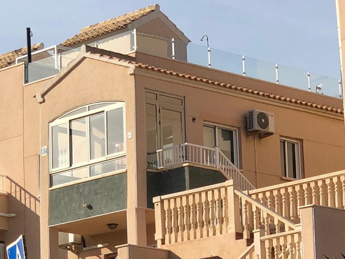 La Mata, Torrevieja公寓 外观 照片