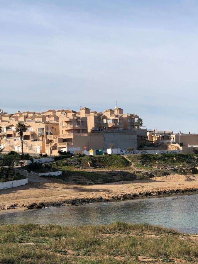 La Mata, Torrevieja公寓 外观 照片