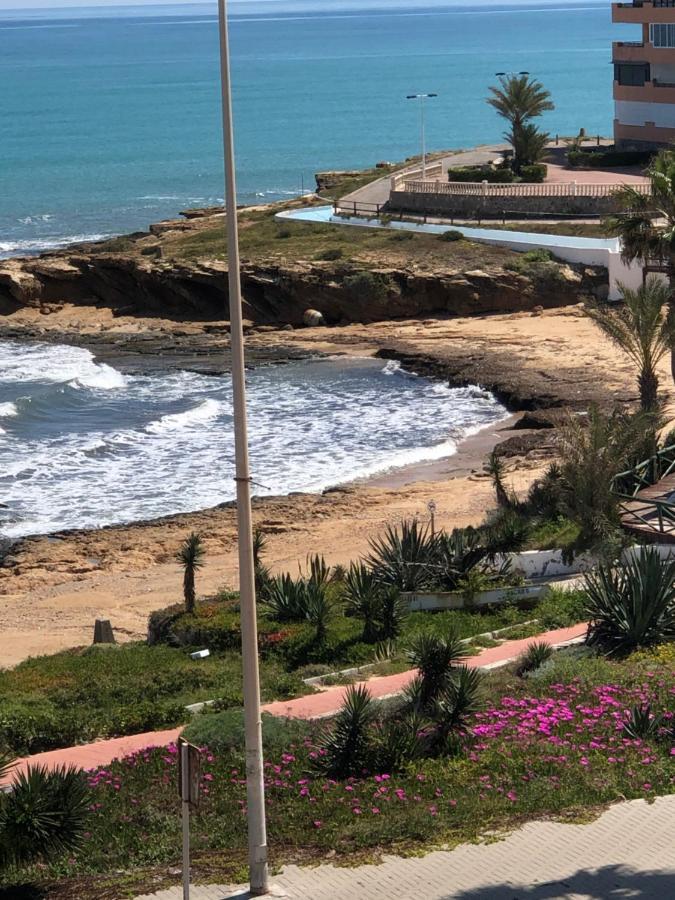 La Mata, Torrevieja公寓 外观 照片