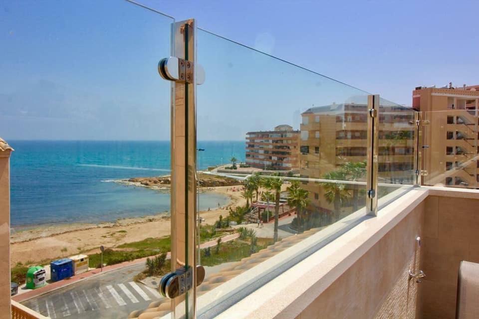 La Mata, Torrevieja公寓 外观 照片