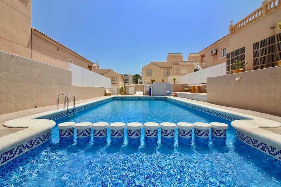 La Mata, Torrevieja公寓 外观 照片