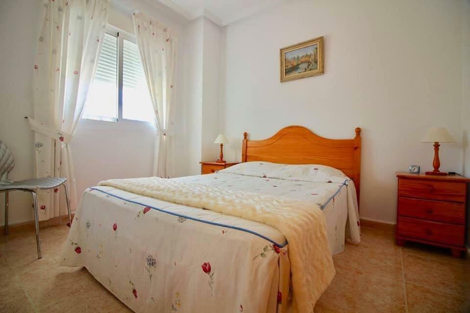 La Mata, Torrevieja公寓 外观 照片