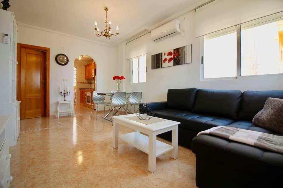 La Mata, Torrevieja公寓 外观 照片