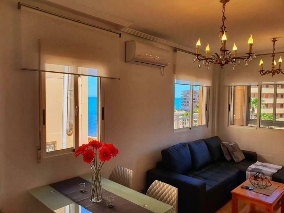 La Mata, Torrevieja公寓 外观 照片