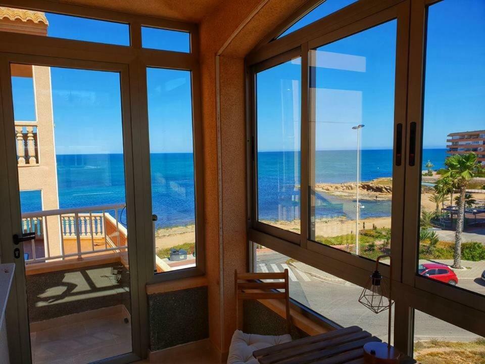La Mata, Torrevieja公寓 外观 照片