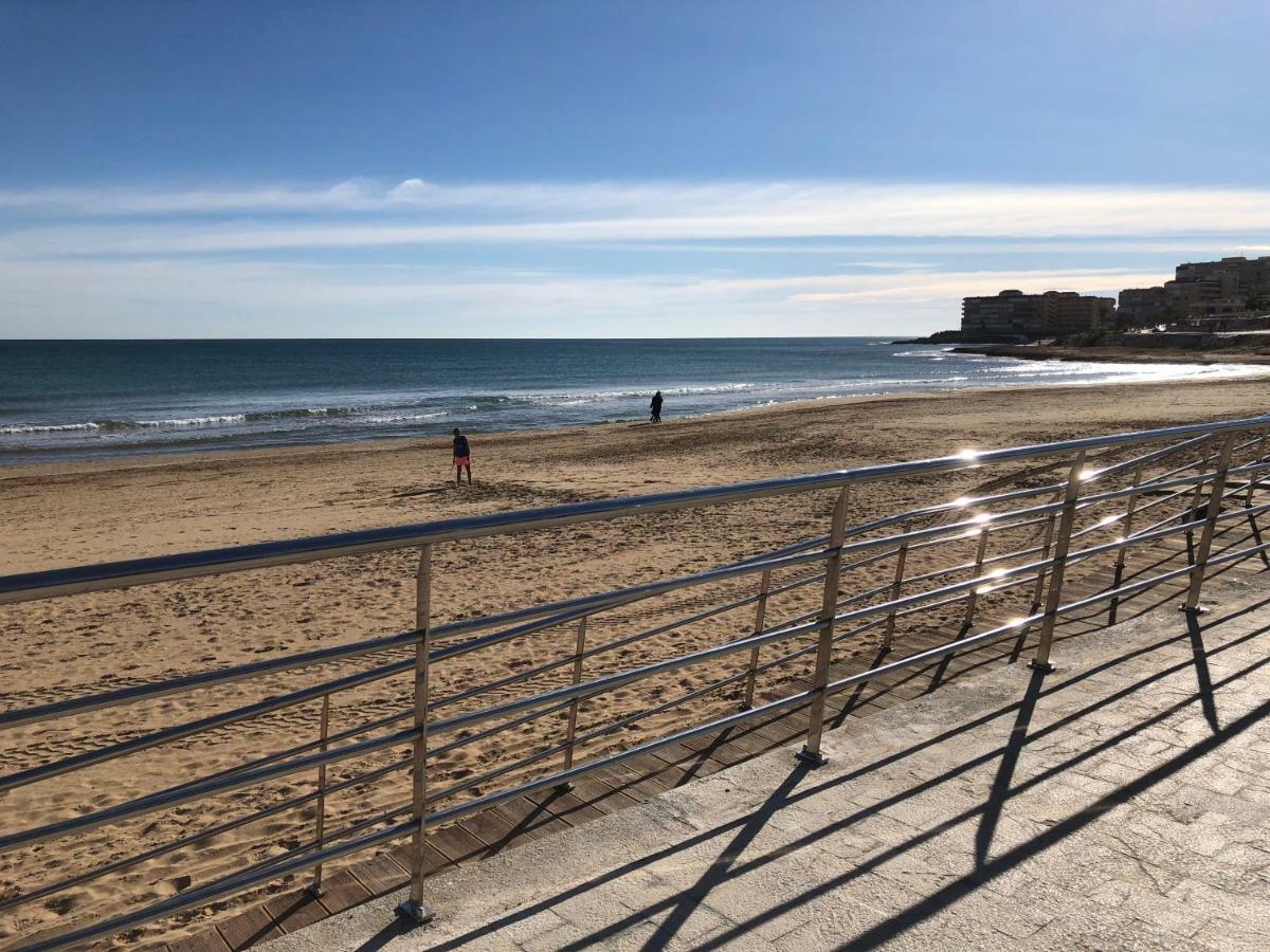 La Mata, Torrevieja公寓 外观 照片